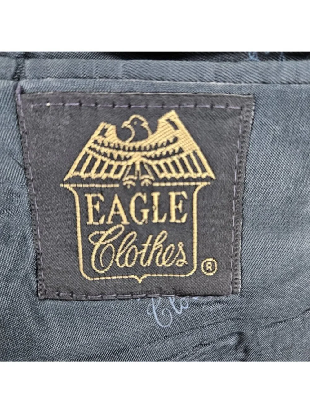 Eagle product vintage